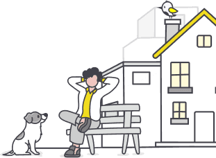 houses
