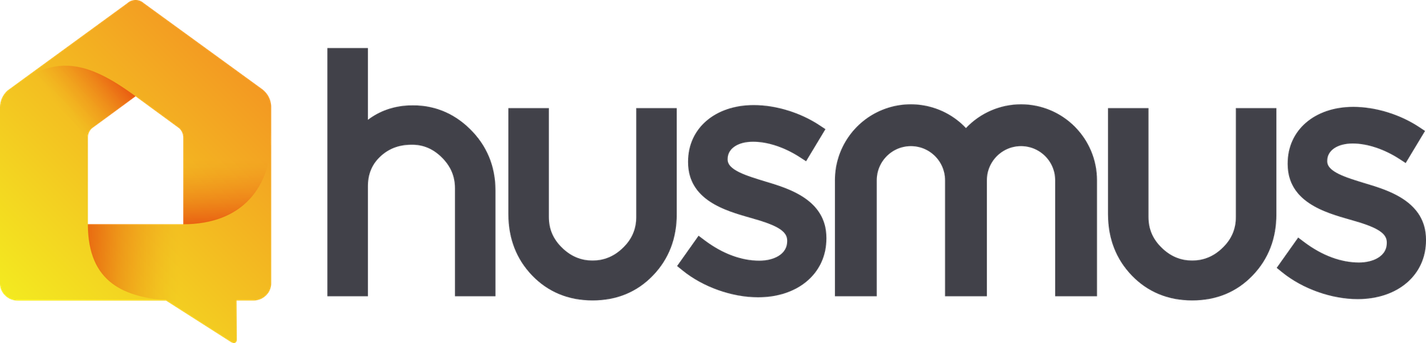 Husmus Blog