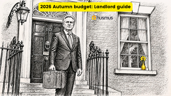 Autumn Budget 2026: What It Means for Landlords