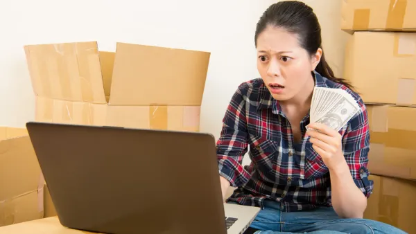 How Much Can Your Landlord Raise Your Rent?